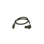 BOSCH 0281002332 Generador de impulsos, cigüeñal