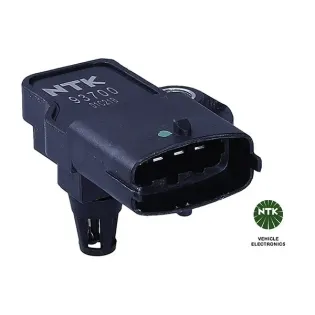 NTK 93700 Sensor, presión colector de admisión