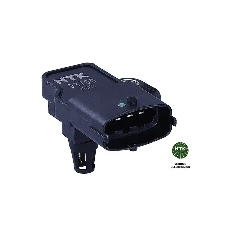 NTK 93700 Sensor, presión colector de admisión