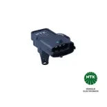 NTK 93700 Sensor, presión colector de admisión