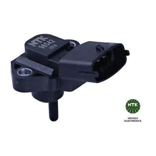 NTK 96542 Sensor, presión colector de admisión