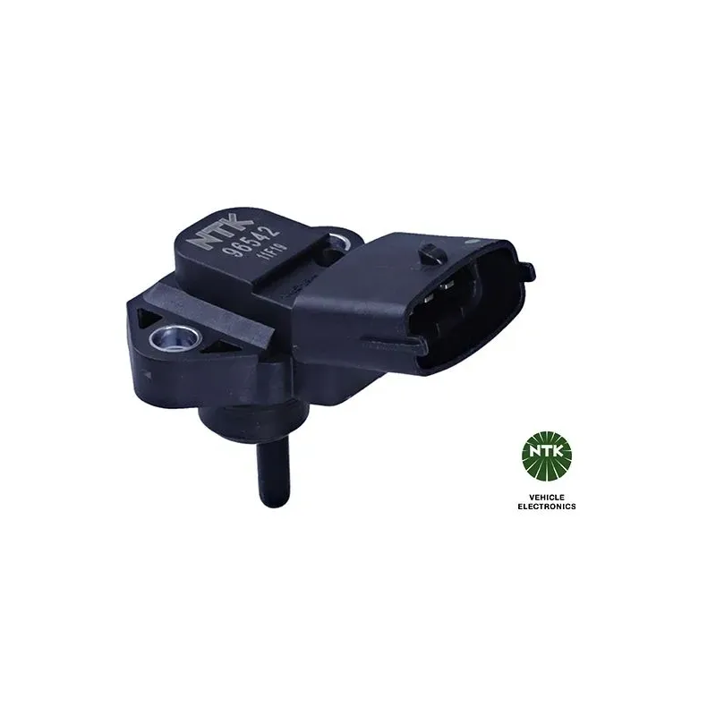 NTK 96542 Sensor, presión colector de admisión