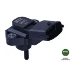 NTK 96542 Sensor, presión colector de admisión