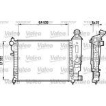 VALEO 732882 Radiador, refrigeración del motor