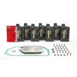 TCMATIC 105.111.0009 Kit, cambio de aceite del cambio automático