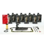 TCMATIC 105.108.2011 Kit, cambio de aceite del cambio automático