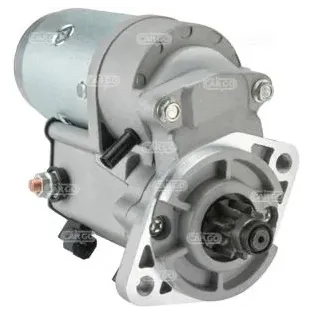 HC-Cargo 113329 Motor de arranque