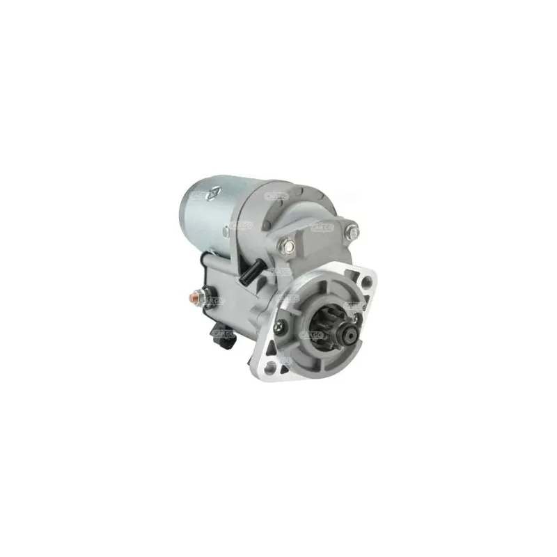 HC-Cargo 113329 Motor de arranque