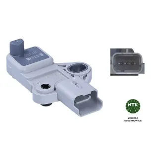NTK 81143 Generador de impulsos, cigüeñal
