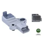 NTK 81143 Generador de impulsos, cigüeñal