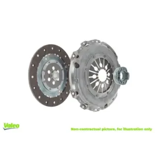VALEO 828037 Kit de embrague