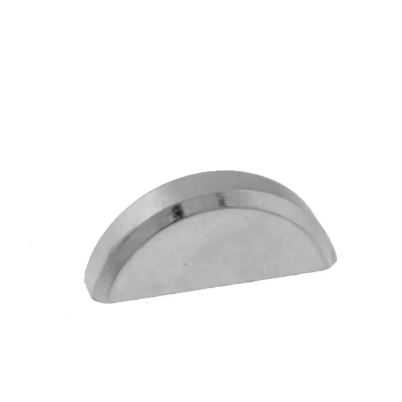 Chaveta Embrague mm 4X6.5 - RMS121858440