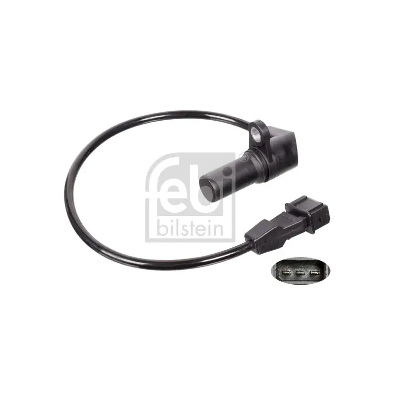 FEBI BILSTEIN 33508 Sensores y conmutadores
