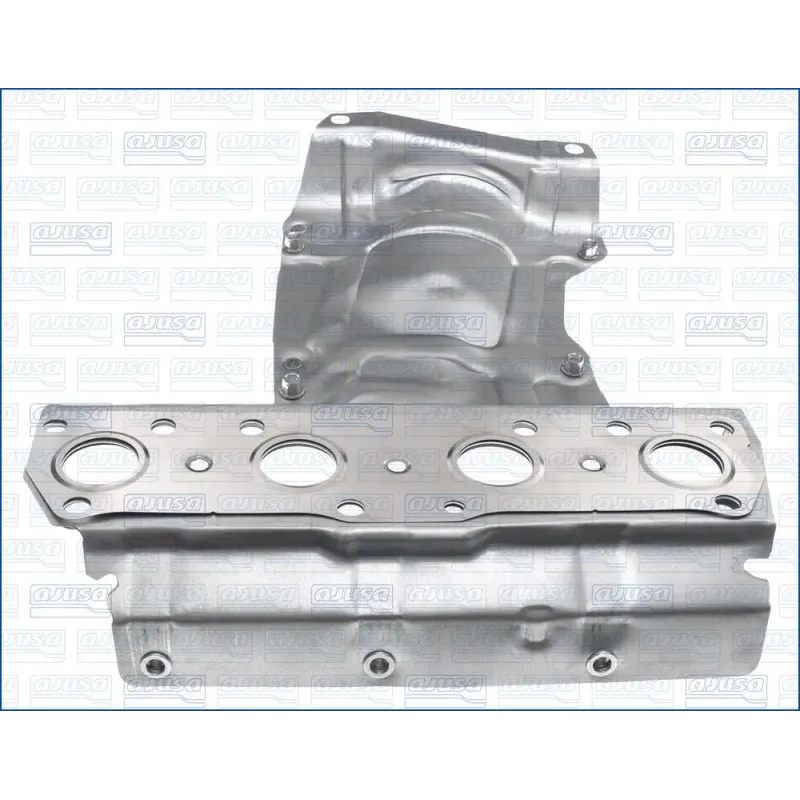 AJUSA 13227100 Junta, colector de escape