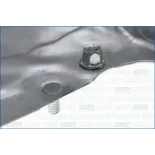 AJUSA 13227100 Junta, colector de escape