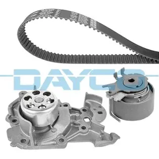 DAYCO KTBWP3211 Bomba de agua + kit correa distribución