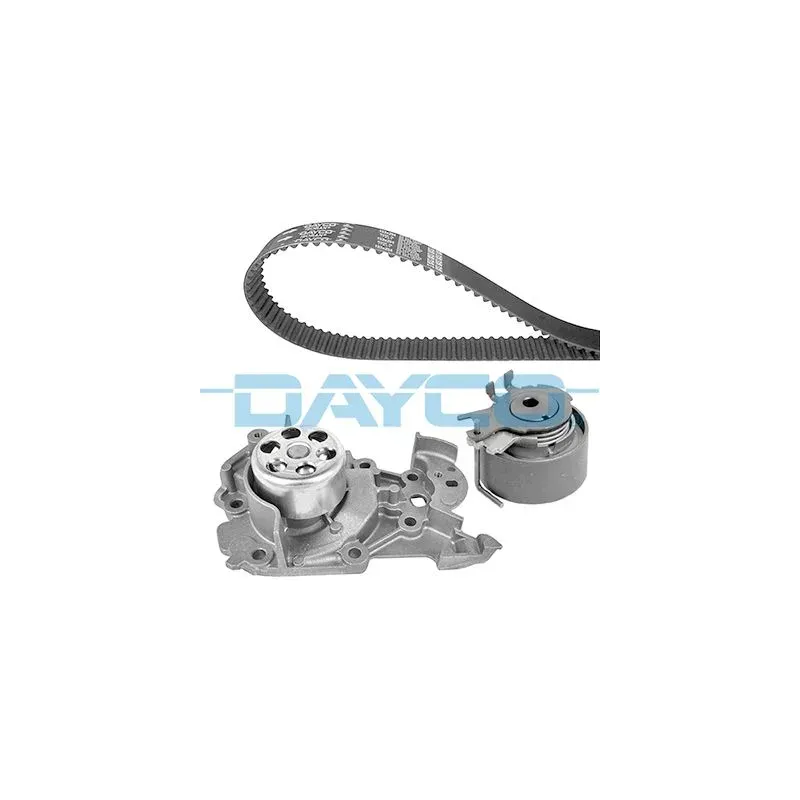 DAYCO KTBWP3211 Bomba de agua + kit correa distribución