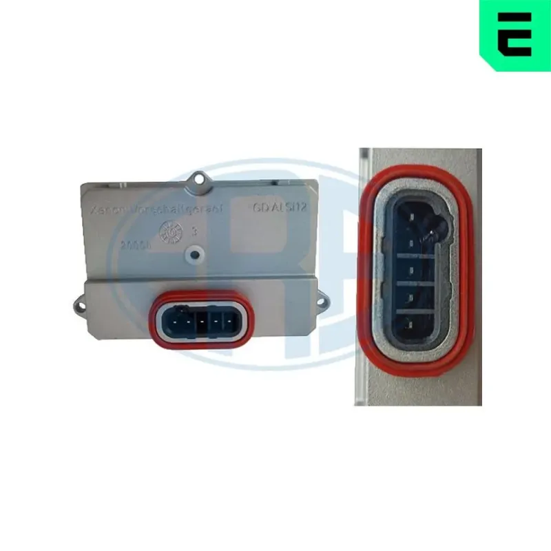 ERA 661398 Unidad de control, iluminación