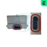 ERA 661398 Unidad de control, iluminación