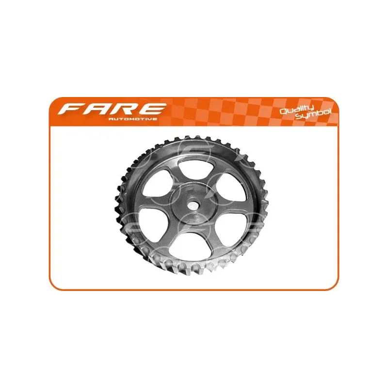 FARE SA 10515 Rueda dentada, árbol de levas