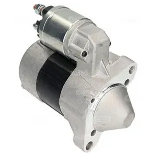 HC-Cargo 111641 Motor de arranque