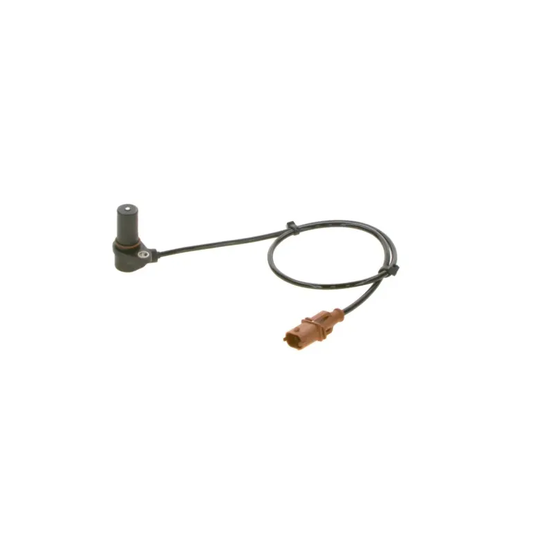 BOSCH 0261210160 Generador de impulsos, cigüeñal
