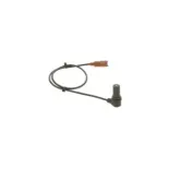 BOSCH 0261210160 Generador de impulsos, cigüeñal