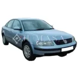 JUMASA 12035519 Soporte, parachoques