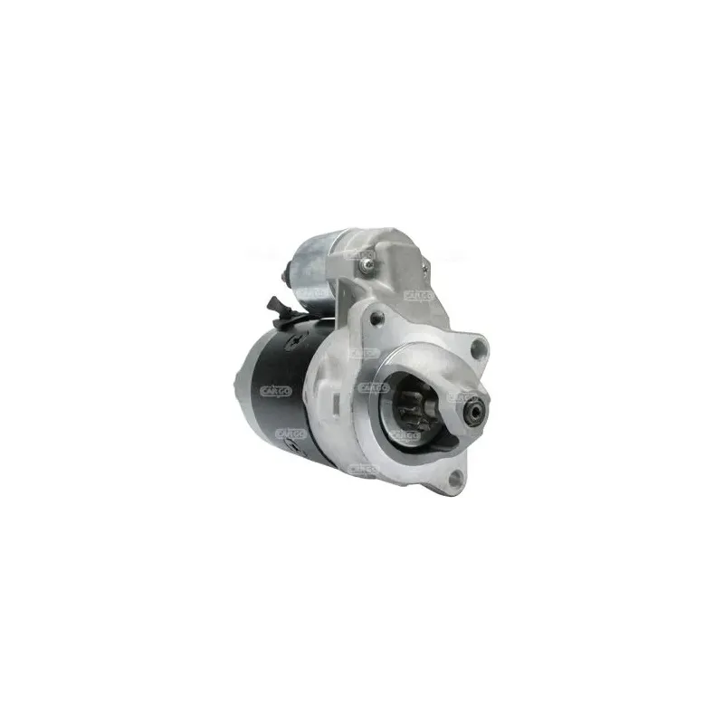 HC-Cargo 110866 Motor de arranque