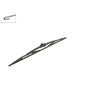 BOSCH 3397018963 Limpiaparabrisas