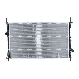 NRF 560004 Radiador, refrigeración del motor