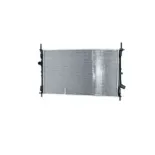 NRF 560004 Radiador, refrigeración del motor
