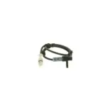 BOSCH 0265007533 Sensor, revoluciones de la rueda