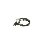 BOSCH 0265007533 Sensor, revoluciones de la rueda