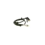 BOSCH 0265007533 Sensor, revoluciones de la rueda