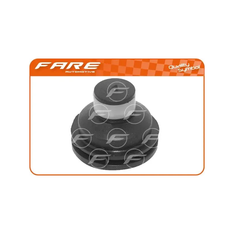 FARE SA 10643 Soporte, motor