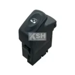 KSH EUROPE 1810.0010812 Interruptor, elevalunas