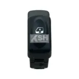 KSH EUROPE 1810.0010812 Interruptor, elevalunas