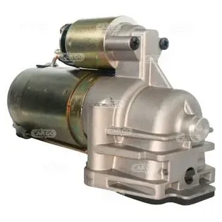 HC-Cargo 112821 Motor de arranque