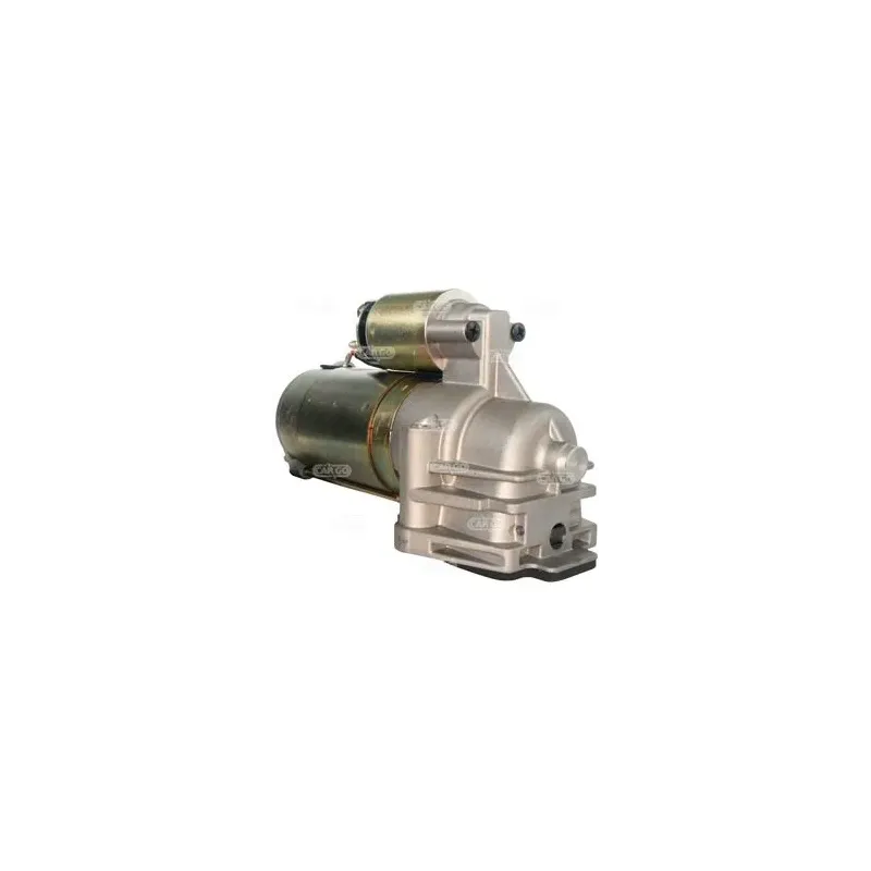 HC-Cargo 112821 Motor de arranque
