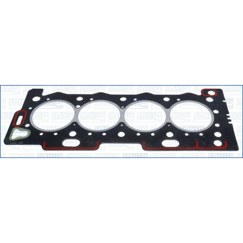 AJUSA 10167100 Junta, culata