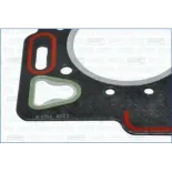 AJUSA 10167100 Junta, culata