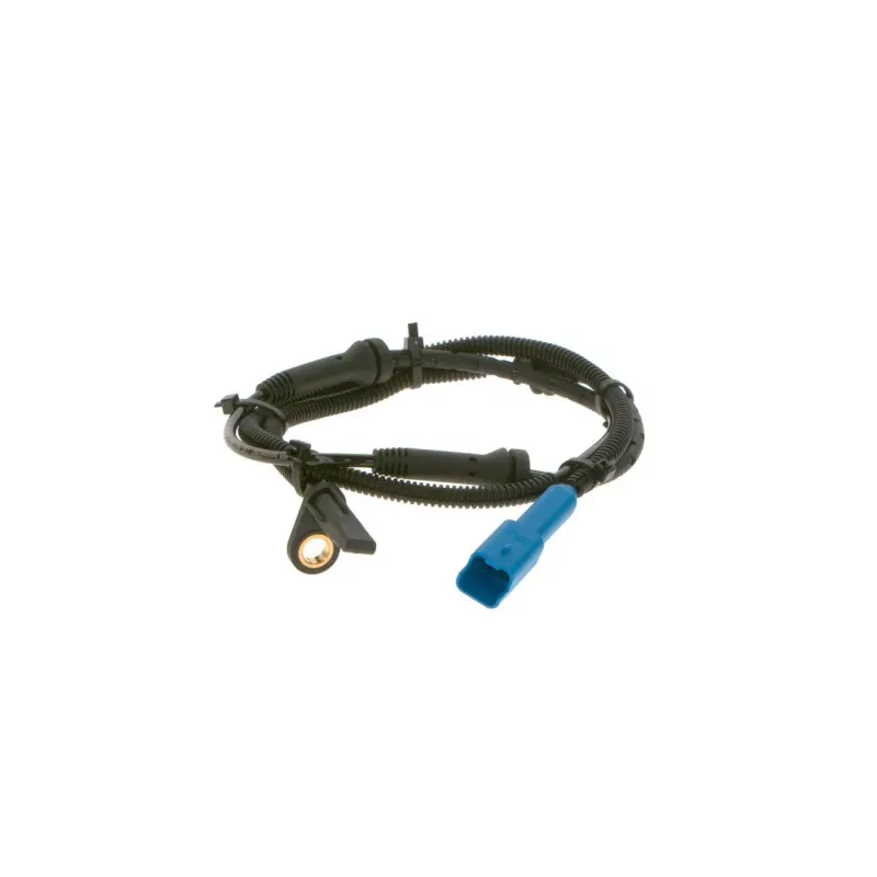 BOSCH 0986594551 Sensor, revoluciones de la rueda