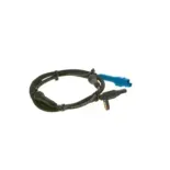 BOSCH 0986594551 Sensor, revoluciones de la rueda