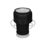 Metalcaucho 42965 Muelle neumático, suspensión