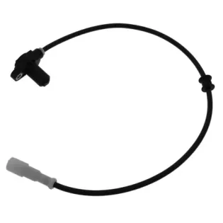 BOSCH 0986594028 Sensor, revoluciones de la rueda