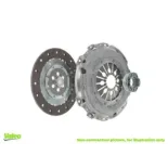 VALEO 826268 Kit de embrague
