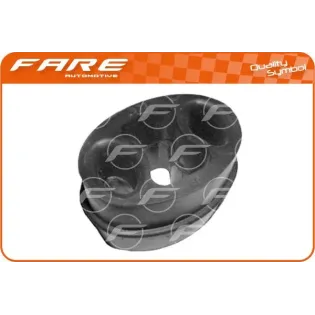 FARE SA 1375 Soporte, sistema de escape
