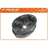 FARE SA 1375 Soporte, sistema de escape