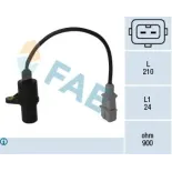 FAE 79047 Generador de impulsos, cigüeñal